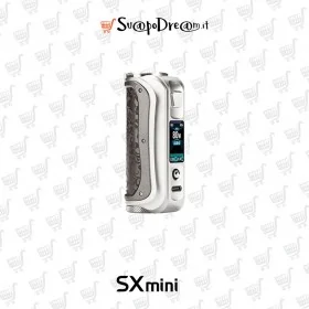 SX MINI - Sigaretta Elettronica Box Mod SL CLASS V2 100W