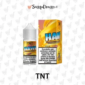 Liquido Mix&Vape 10ml TNT VAPE Fruity HAWI