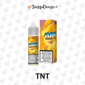 Liquido Mix&Vape 20ml TNT VAPE Fruity HAWI