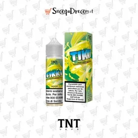 Liquido Mix&Vape 20ml TNT VAPE Fruity TIKKI