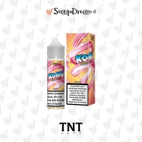 Liquido Mix&Vape 20ml TNT VAPE Fruity KONG