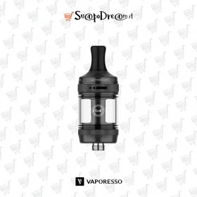 VAPORESSO - Atomizzatore XTank T 20mm