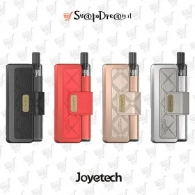 Sigaretta elettronica kit JOYETECH EXCEED