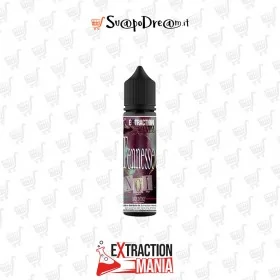 Liquido Mix&Vape 20ml EXTRACTION MANIA NOI TENNESSEE