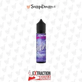 Liquido Mix&Vape 20ml EXTRACTION MANIA MAGIC SECRET