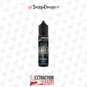 Liquido Mix&Vape 20ml EXTRACTION MANIA MAGIC MIRAGE