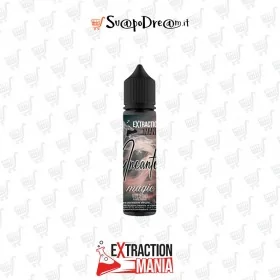 Liquido Mix&Vape 20ml EXTRACTION MANIA MAGIC INCANTO
