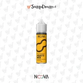 Aroma Shot 20ml NOOVA LA CALMA