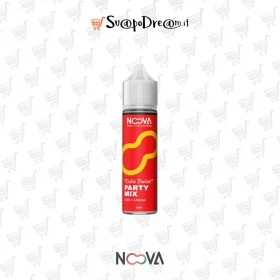 Aroma Shot 20ml NOOVA COLA TWIST