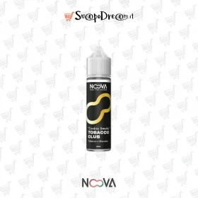 Aroma Shot 20ml NOOVA COOKIE SMOKE