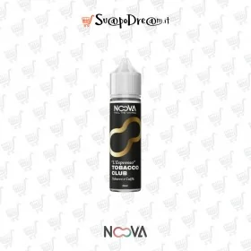 Aroma Shot 20ml NOOVA L'ESPRESSO