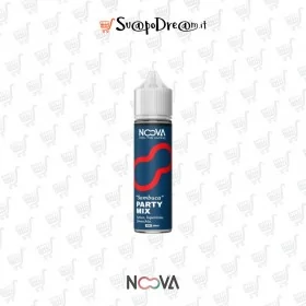 Aroma Shot 20ml NOOVA SAMBUCA