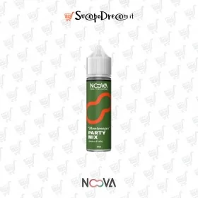 Aroma Shot 20ml NOOVA MONTENEGRO