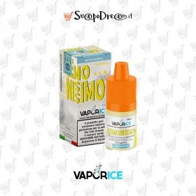 Liquido Pronto 10ml in Sali di Nicotina VAPORICE LEMONISSIMO