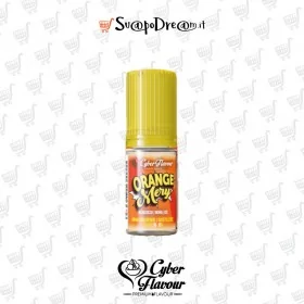 Aroma Concentrato 10ml CYBER FLAVOUR ORANGE MERY
