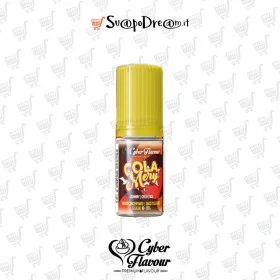 Aroma Concentrato 10ml CYBER FLAVOUR COLA MERY