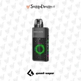 GEEKVAPE - Sigaretta Elettronica Pod Mod DIGI Q VISTA 1600mAh
