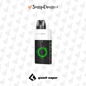 GEEKVAPE - Sigaretta Elettronica Pod Mod DIGI Q VISTA 1600mAh