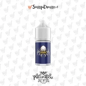 Aroma Mini Shot 10ml PHILLIP ROCKE ANML LOOPER
