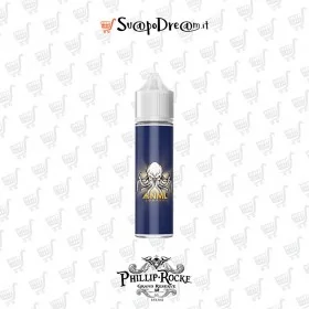 Aroma Shot 20ml PHILLIP ROCKE ANML LOOPER al gusto di CEREALI ALLA FRUTTA E LATTE.