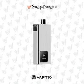 VAPTIO - Sigaretta Elettronica Pod Mod MALONE 2000mAh