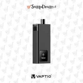 VAPTIO - Sigaretta Elettronica Pod Mod MALONE 2000mAh