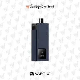 VAPTIO - Sigaretta Elettronica Pod Mod MALONE 2000mAh