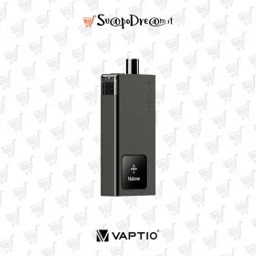 VAPTIO - Sigaretta Elettronica Pod Mod MALONE 2000mAh