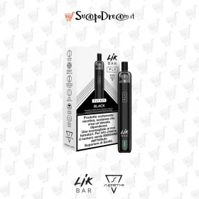 LIK BAR - Sigaretta Elettronica Pod Mod FLY 700mAh