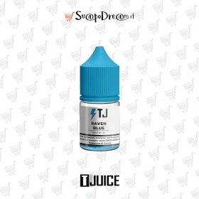 Aroma Mini Shot 10ml T-JUICE RAVEN BLUE