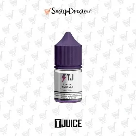 Aroma Mini Shot 10ml T-JUICE DARK ENIGMA