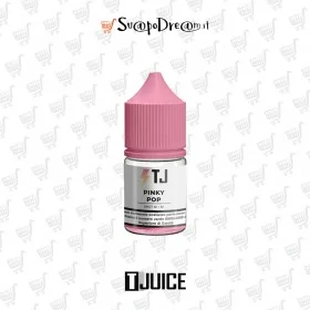 Aroma Mini Shot 10ml T-JUICE PINKY POP