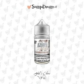 Aroma Mini Shot 10ml AZHAD'S ELIXIRS Distillati VIRGINIA IN MISTURA