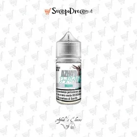 Aroma Mini Shot 10ml AZHAD'S ELIXIRS Distillati BALKAN