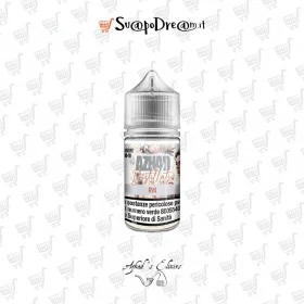 Aroma Mini Shot 10ml AZHAD'S ELIXIRS Distillati RY4