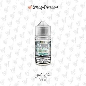 Aroma Mini Shot 10ml AZHAD'S ELIXIRS Distillati LATAKIAMENTE