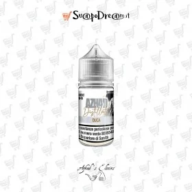 Aroma Mini Shot 10ml AZHAD'S ELIXIRS Distillati DUCA
