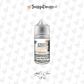 Aroma Mini Shot 10ml AZHAD'S ELIXIRS Distillati ERNOCCIOLA