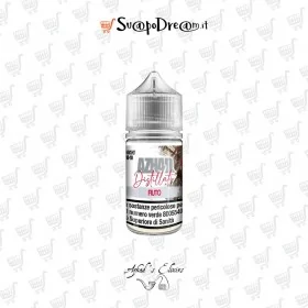 Aroma Mini Shot 10ml AZHAD'S ELIXIRS Distillati FIUTO