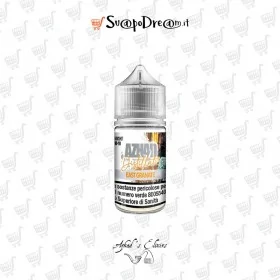 Aroma Mini Shot 10ml AZHAD'S ELIXIRS Distillati EAST GRANATE