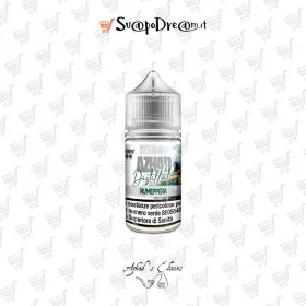 Aroma Mini Shot 10ml AZHAD'S ELIXIRS Distillati RUMEPPERA