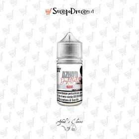 Aroma Mini Shot 10ml AZHAD'S ELIXIRS Distillati 10000