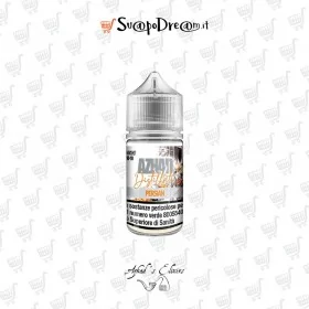 Aroma Mini Shot 10ml AZHAD'S ELIXIRS Distillati PERSIAN