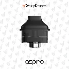 ASPIRE - Cartuccia per Nautilus Aio 2ml  - 1pz