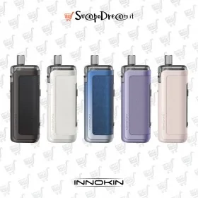 INNOKIN - Sigaretta Elettronica Pod Mod COOLFIRE P60 3200mAh