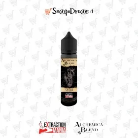 ALCHEMICA BLEND - Liquido Mix&Vape 20ml SHISHA