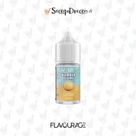 FLAVOURAGE - Aroma Mini Shot 10ml Bubble Gum MANGO