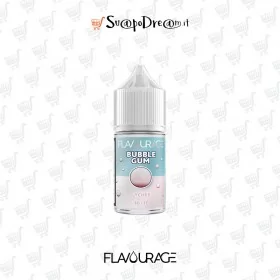 FLAVOURAGE - Aroma Mini Shot 10ml Bubble Gum LYCHEE