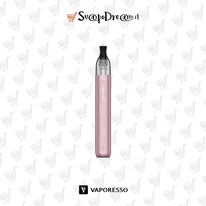 VAPORESSO - Sigaretta Elettronica Pod Mod ECO ONE PRO 1400mAh