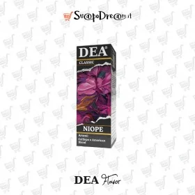 Aroma Mini Shot 10ml DEA FLAVOR 10+ NIOPE